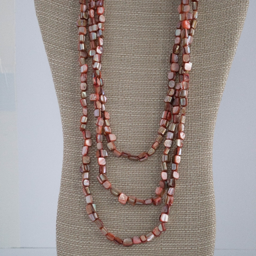 Old Navy necklace